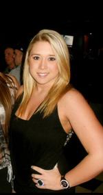 Julia Matthews, GCVA Head Coach