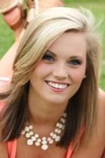 Kelsey Gore, GCVA Head Coach