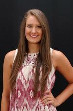 Kirsten Kubicek, GCVA Head Coach
