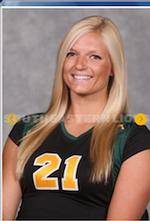 Veronica Turk, GCVA Head Coach