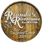 Riondo's Ristorante